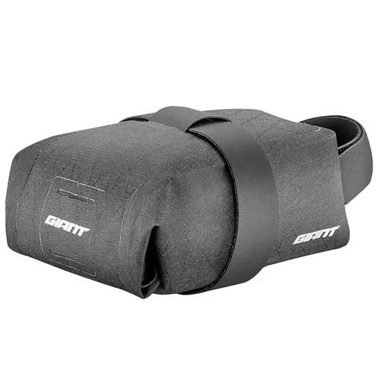 Giant H2pro Satteltasche, Grey, One Size Giant H2pro Satteltasche, Grey, One Size