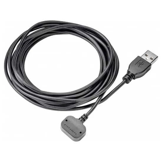 Giant Halo Sr2 Ladekabel, Black, One Size Giant Halo Sr2 Ladekabel, Black, One Size