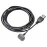 Giant Halo Sr2 Ladekabel, Black, One Size