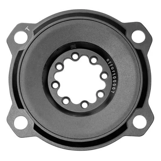 Giant Halo Sr2 Spinne Mit Leistungsmesser, Black, One Size