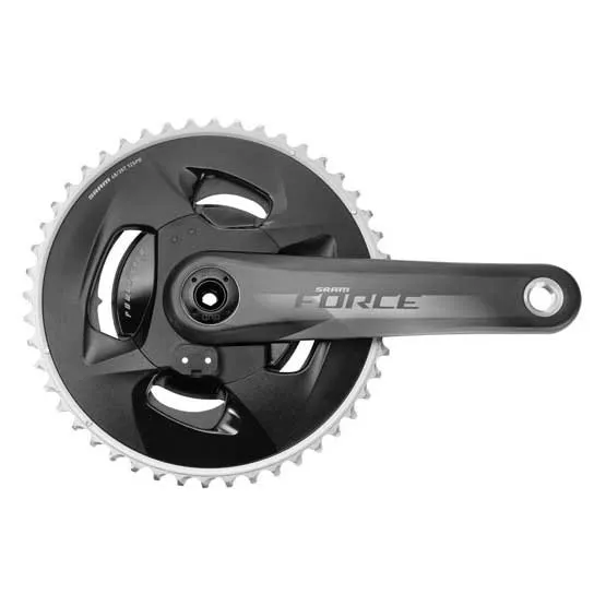 Giant Halo Sr2 Spinne Mit Leistungsmesser, Black, One Size