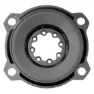 Giant Halo Sr2 Spinne Mit Leistungsmesser, Black, One Size
