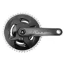 Giant Halo Sr2 Spinne Mit Leistungsmesser, Black, One Size