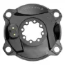 Giant Halo Sr2 Spinne Mit Leistungsmesser, Black, One Size