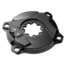 Giant Halo Sr2 Spinne Mit Leistungsmesser, Black, One Size