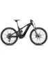 Giant Herren E-Mountainbike 29 Trance X Advanced E+ LTD 800Wh, Schwarz, S