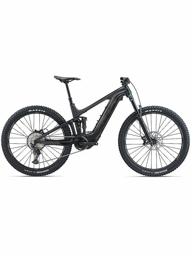Giant Herren E-Mountainbike Trance X Advanced E+2 Giant Herren E-Mountainbike Trance X Advanced E+2