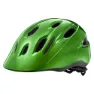 Gloss metallic green