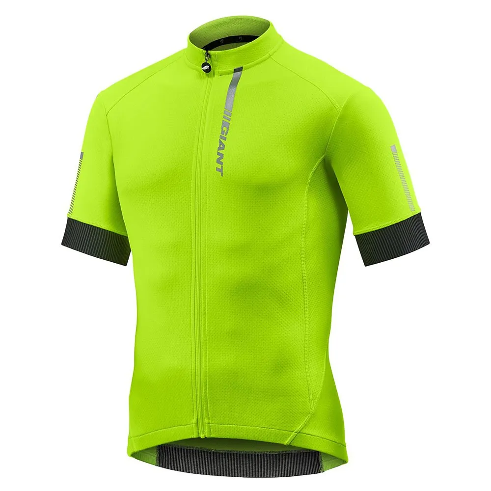 Giant Illume Kurzarm-radtrikot Giant Illume Kurzarm-radtrikot