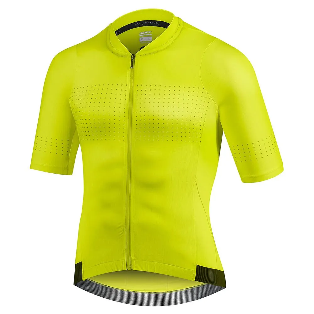 Giant Illume Kurzarm-radtrikot