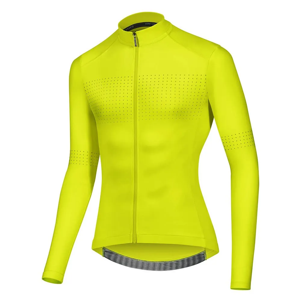 Giant Illume Langarm-trikot Giant Illume Langarm-trikot
