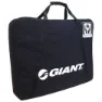Giant Isp Bike Gepäckträgertasche, Black, One Size