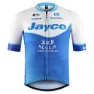 Giant Jayco Alula Pro Replica Kurzarm-radtrikot