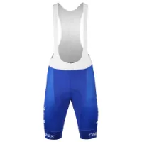 Giant Jayco Alula Pro Replica Trägerhose Giant Jayco Alula Pro Replica Trägerhose