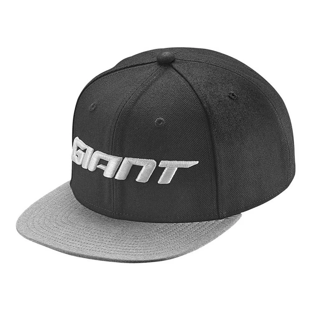 Giant Kappe, Heather / black Giant Kappe, Heather / black