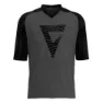 Black / grey