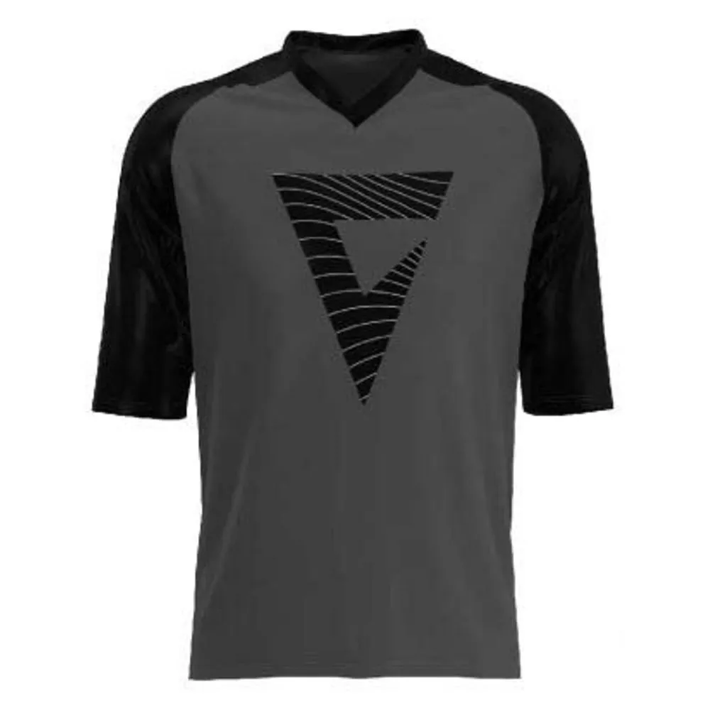 Giant Layer Kurzarm-radtrikot Giant Layer Kurzarm-radtrikot