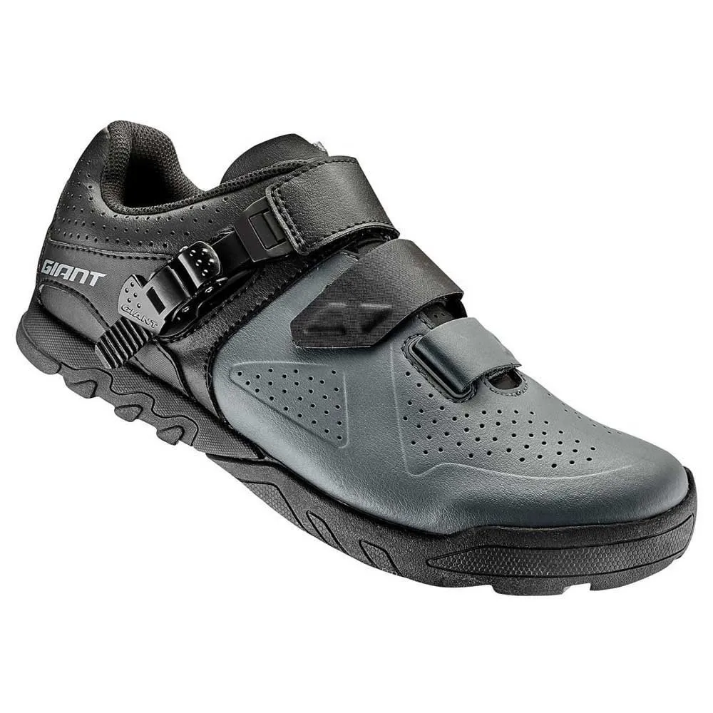 Giant Line Mtb-schuhe, Grey / black Giant Line Mtb-schuhe, Grey / black