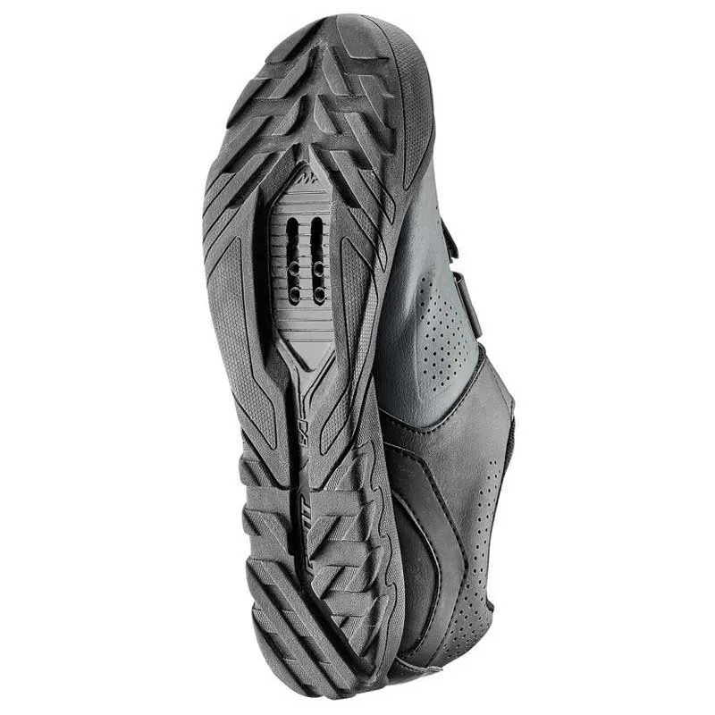 Giant Line Mtb-schuhe, Grey / black Giant Line Mtb-schuhe, Grey / black