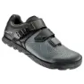 Giant Line Mtb-schuhe, Grey / black