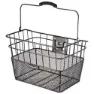 Giant Metro Frontkorb, Black, L