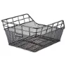 Giant Metro Rack Hinterer Korb, Black, S