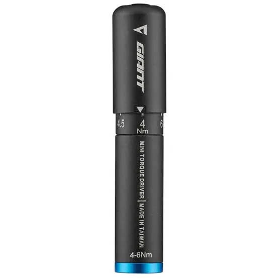 Giant Mini Drehmomentschlüssel, Black, One Size Giant Mini Drehmomentschlüssel, Black, One Size