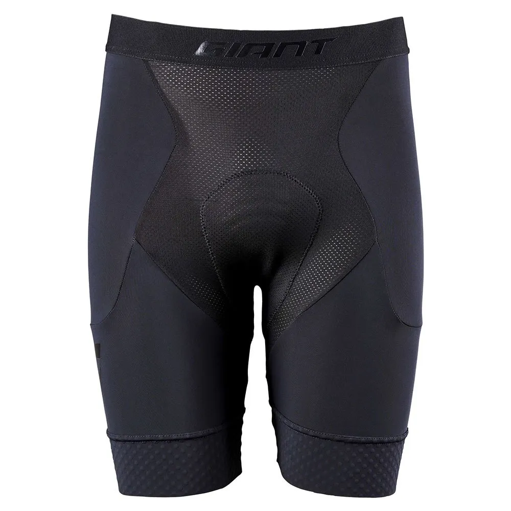 Giant Mtb Baselayer-shorts Giant Mtb Baselayer-shorts