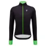 Black / green 1