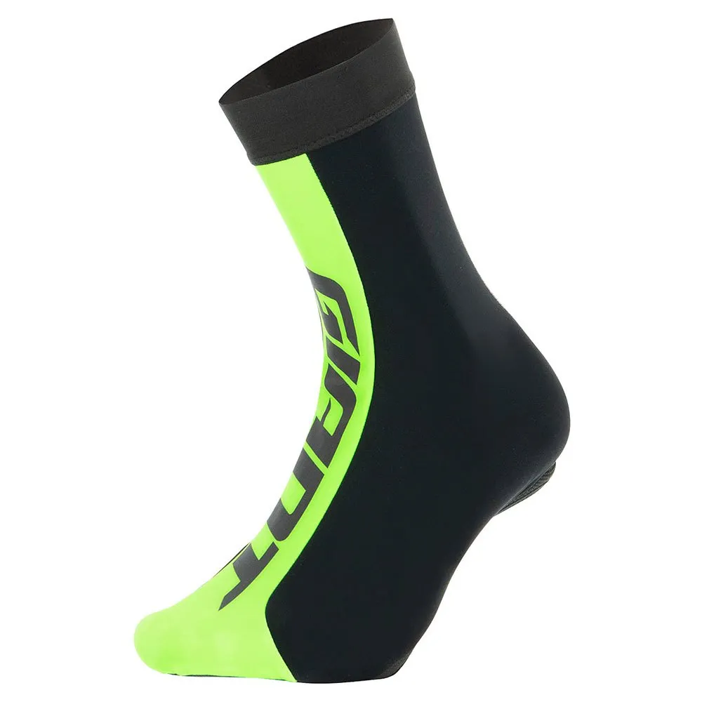 Giant Neo Überschuhe, Black / lime Giant Neo Überschuhe, Black / lime