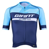 Giant Off-road Team Kurzarm-radtrikot Giant Off-road Team Kurzarm-radtrikot