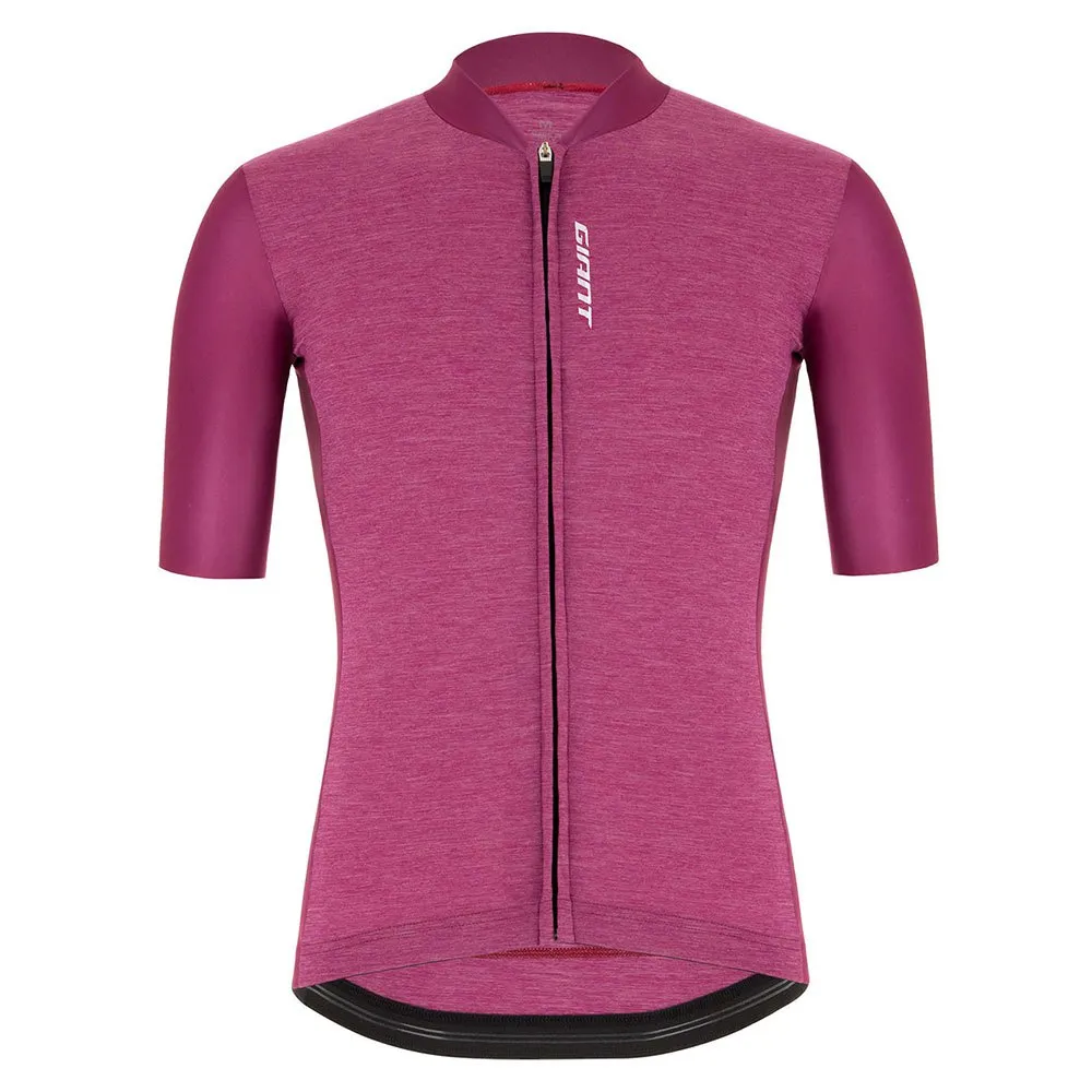 Giant Opus Kurzarm-radtrikot Giant Opus Kurzarm-radtrikot