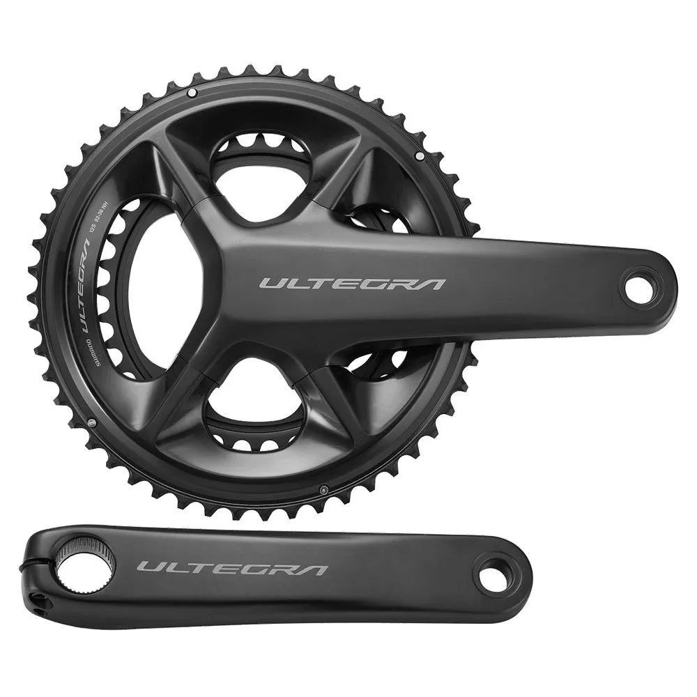 Giant Power Pro Ultegra R8100 Kurbelgarnitur Mit Leistungsmesser Giant Power Pro Ultegra R8100 Kurbelgarnitur Mit Leistungsmesser