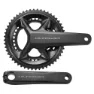 Giant Power Pro Ultegra R8100 Kurbelgarnitur Mit Leistungsmesser