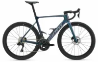 Giant Propel Advanced 1 blue dragonfly 28" Diamant Giant Propel Advanced 1 blue dragonfly 28" Diamant