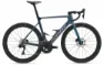 Giant Propel Advanced 1 blue dragonfly 28" Diamant