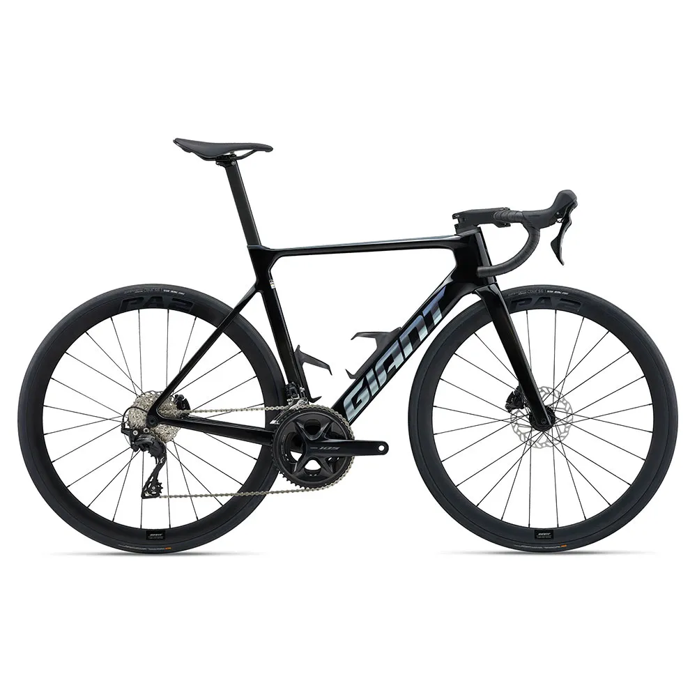 Giant Propel Advanced 2 Shimano 105 2025 Rennrad Giant Propel Advanced 2 Shimano 105 2025 Rennrad