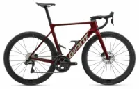 Giant Propel Advanced Pro 0 Metallic Blue 28" Diamant Giant Propel Advanced Pro 0 Metallic Blue 28" Diamant