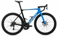Giant Propel Advanced Pro 0 Metallic Blue 28" Diamant Giant Propel Advanced Pro 0 Metallic Blue 28" Diamant