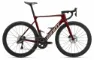 Giant Propel Advanced Pro 0 Metallic Blue 28" Diamant
