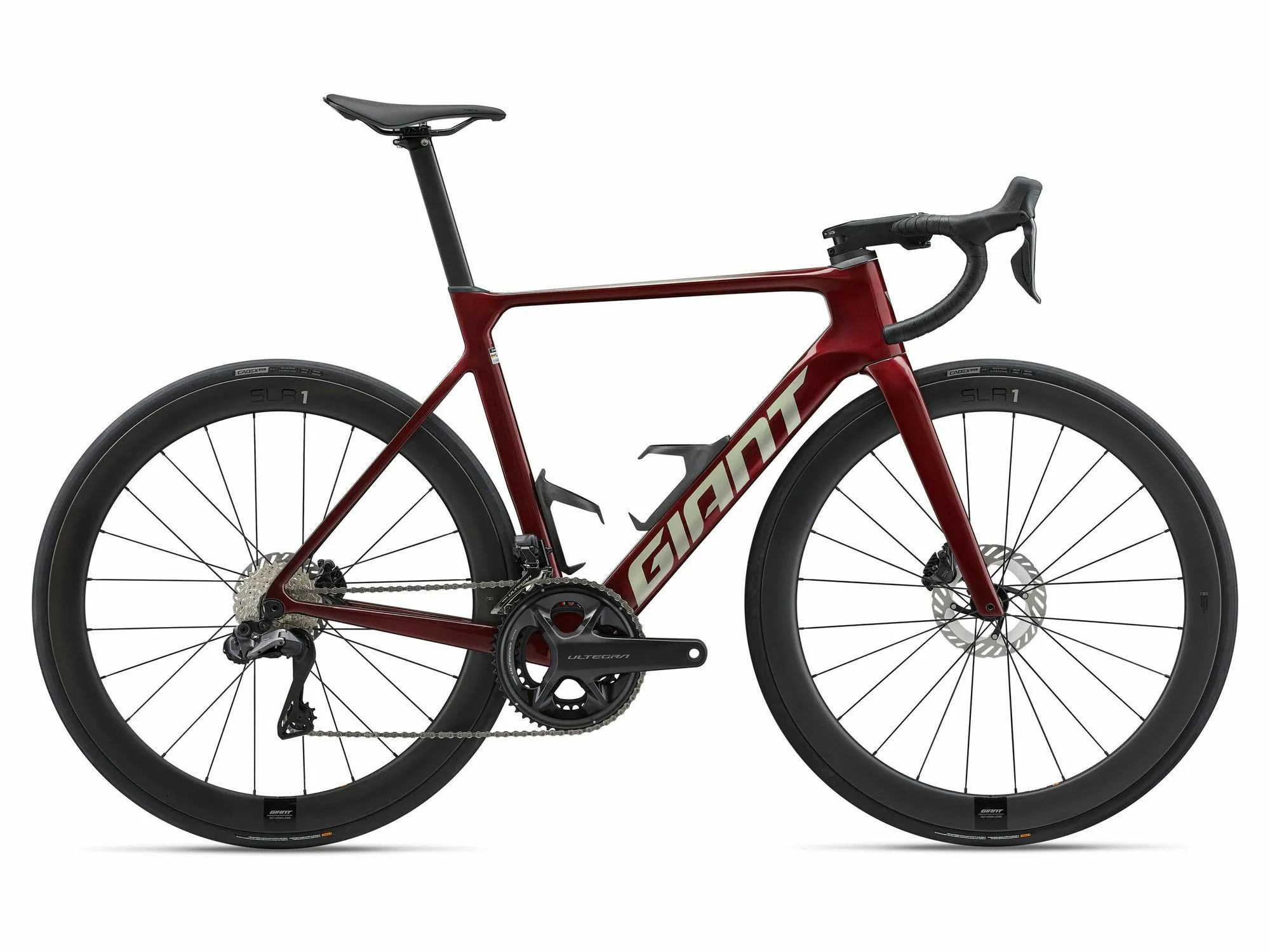 Giant Propel Advanced Pro 0 Sangria 28" Diamant Giant Propel Advanced Pro 0 Sangria 28" Diamant