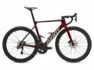 Giant Propel Advanced Pro 0 Sangria 28" Diamant