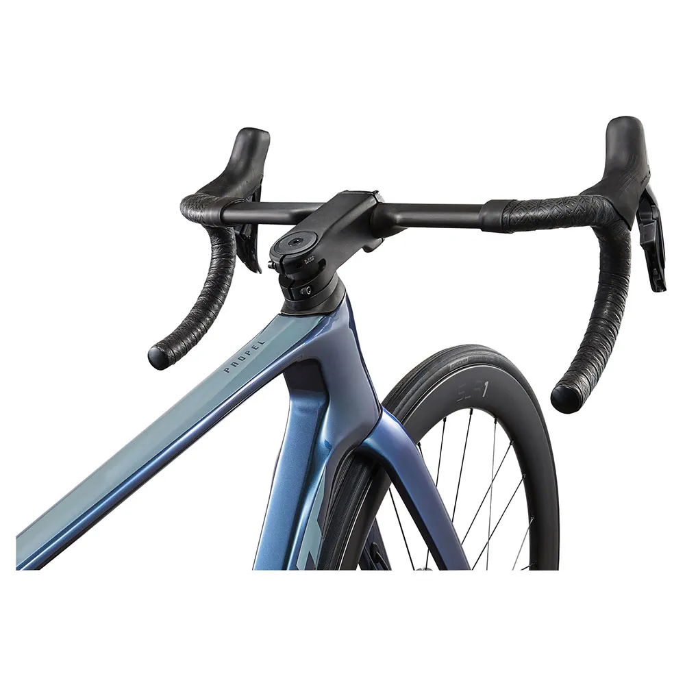 Giant Propel Advanced Pro 0 Ultegra Di2 Rd-r8150 2025 Rennrad Giant Propel Advanced Pro 0 Ultegra Di2 Rd-r8150 2025 Rennrad