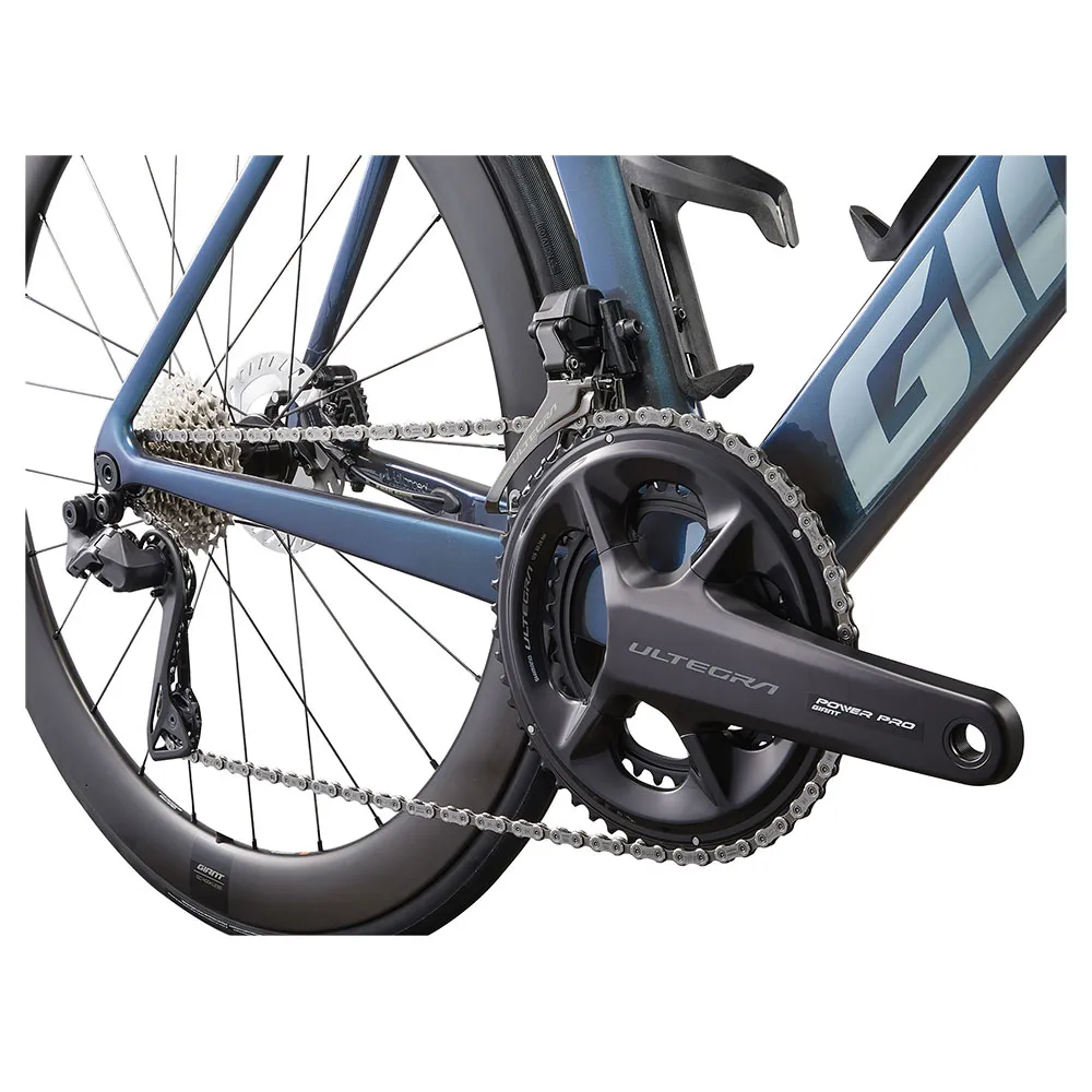 Giant Propel Advanced Pro 0 Ultegra Di2 Rd-r8150 2025 Rennrad Giant Propel Advanced Pro 0 Ultegra Di2 Rd-r8150 2025 Rennrad