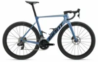 Giant Propel Advanced Pro 1 frost silver 28" Diamant Giant Propel Advanced Pro 1 frost silver 28" Diamant
