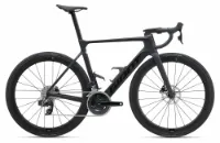 Giant Propel Advanced Pro 1 Matte /Gloss Black 28" Diamant Giant Propel Advanced Pro 1 Matte /Gloss Black 28" Diamant