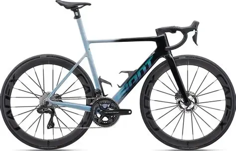 Giant Propel Advanced Sl 0 Dura Ace Di2 2024 Rennrad