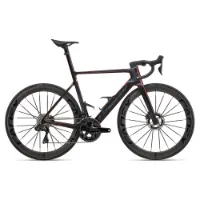 Giant Propel Advanced Sl 0 Dura-ace Di2 St-r9250 2025 Rennrad Giant Propel Advanced Sl 0 Dura-ace Di2 St-r9250 2025 Rennrad