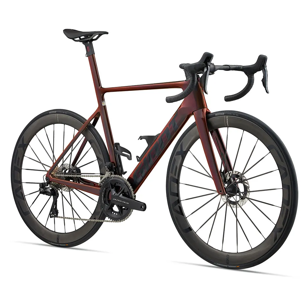 Giant Propel Advanced Sl 0 Dura-ace Di2 St-r9250 2025 Rennrad Giant Propel Advanced Sl 0 Dura-ace Di2 St-r9250 2025 Rennrad