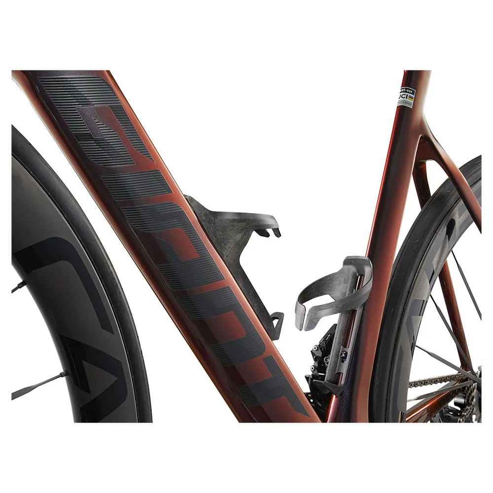Giant Propel Advanced Sl 0 Dura-ace Di2 St-r9250 2025 Rennrad Giant Propel Advanced Sl 0 Dura-ace Di2 St-r9250 2025 Rennrad